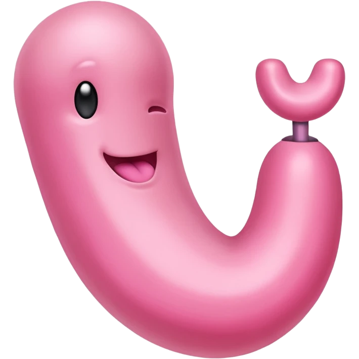 Penis emoji