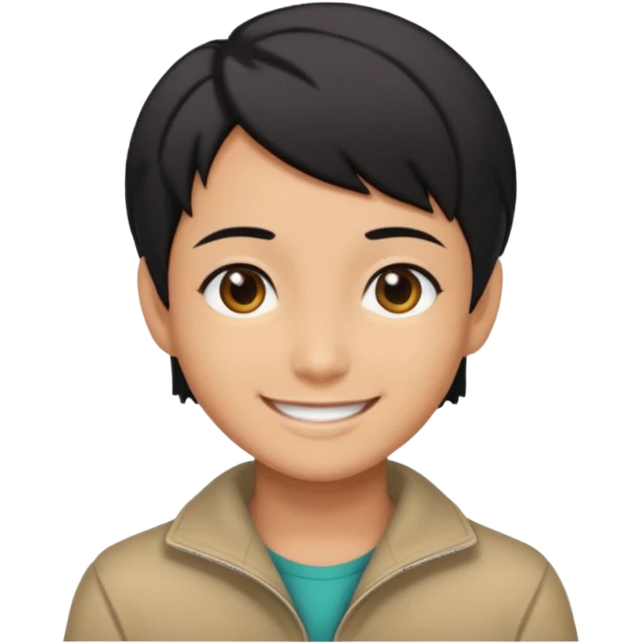 Teto emoji