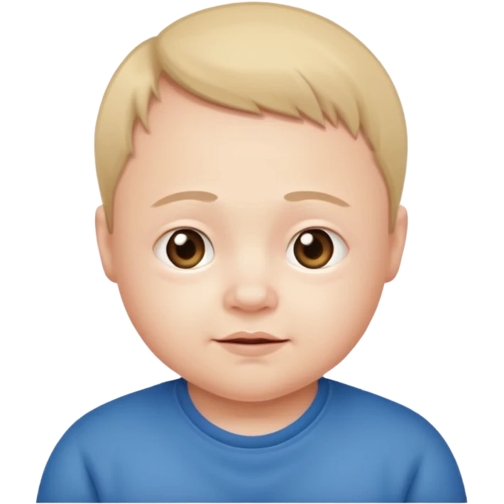 down syndroom emoji
