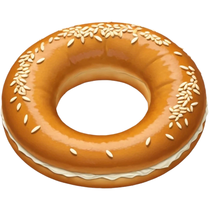 simit emoji