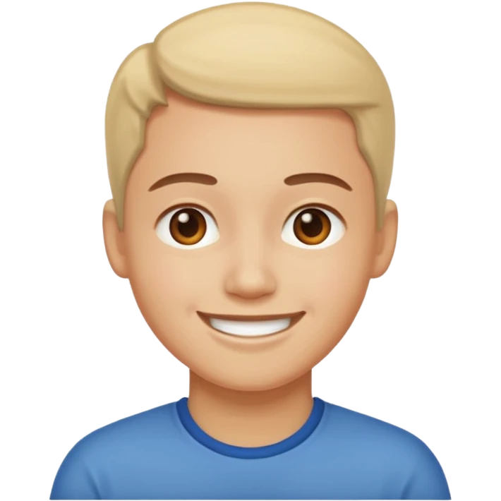 relax emoji