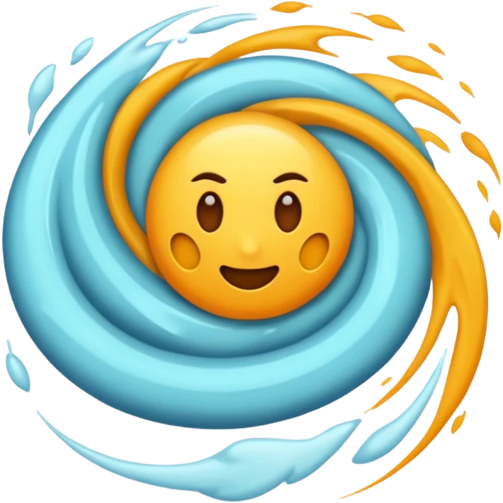 forces emoji