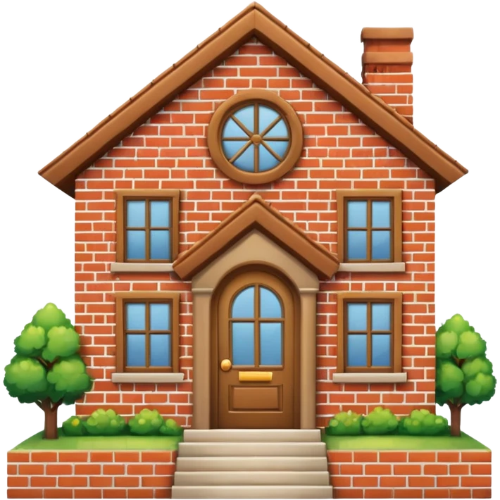 Home  emoji