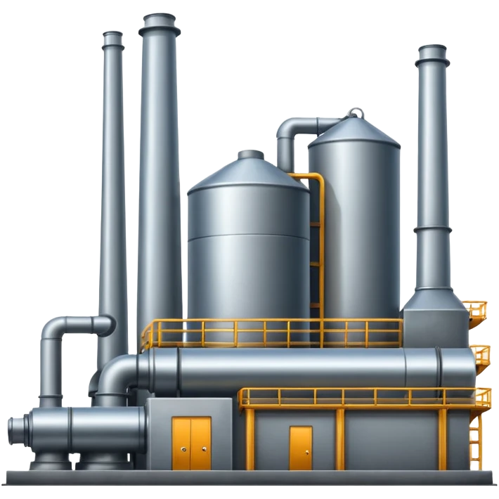 factory check emoji