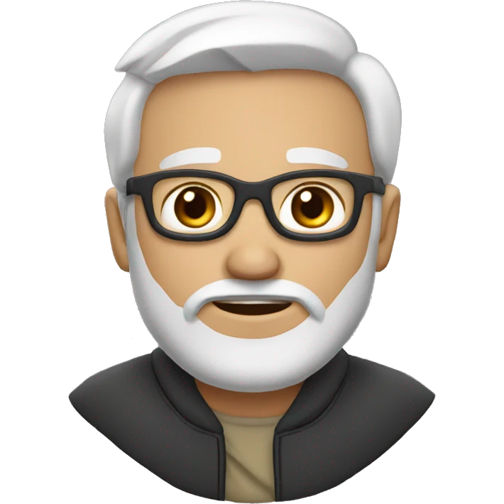 Frío  emoji