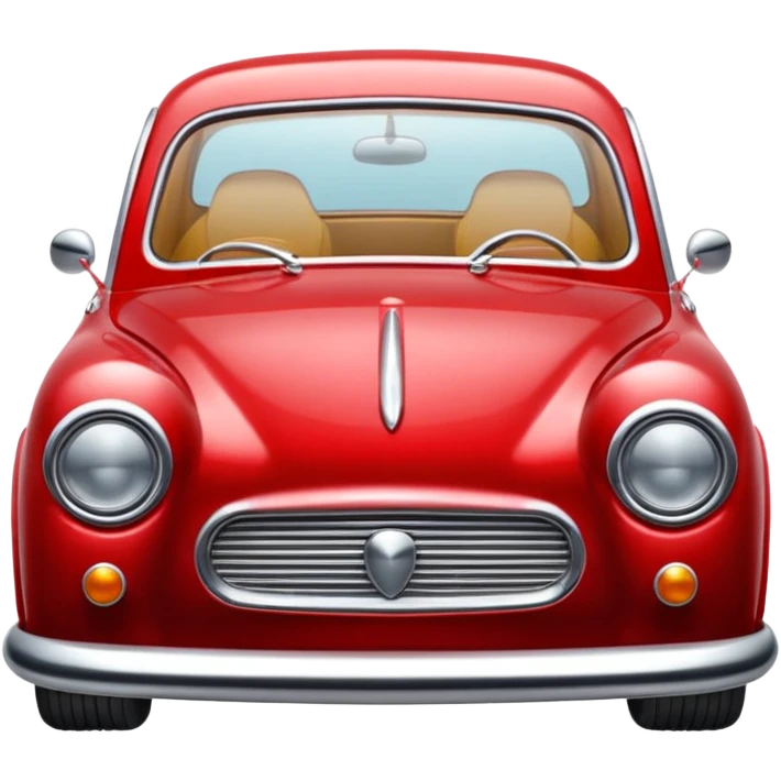 Tofaş emoji