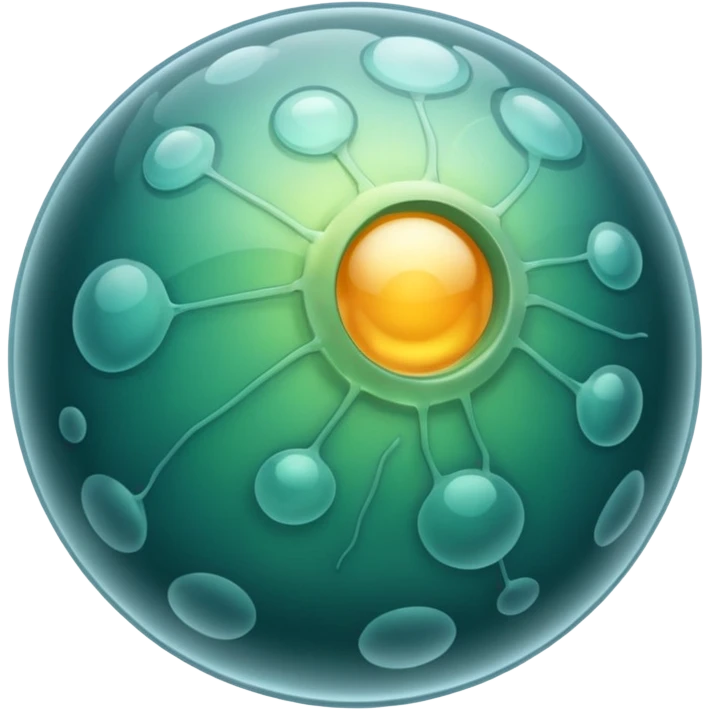 Cell emoji