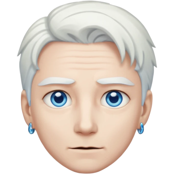 Gojo emoji