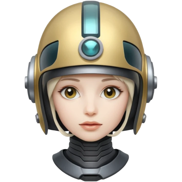 Murder drones emoji