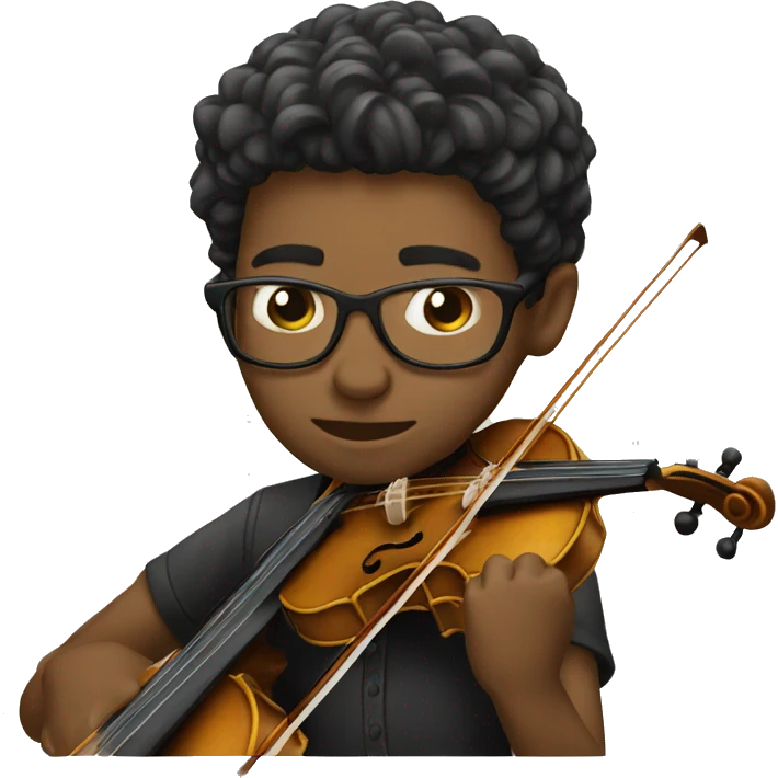 strings player emoji