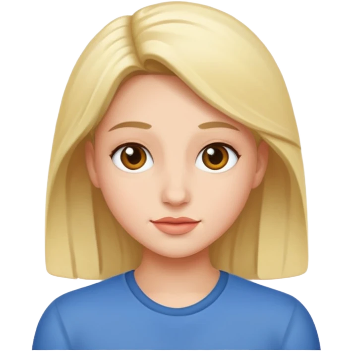 Alexis emoji