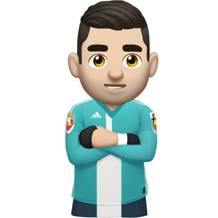 Iago Aspas emoji