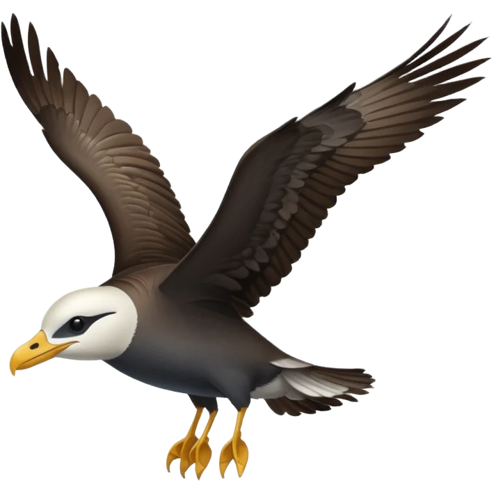shearwater emoji