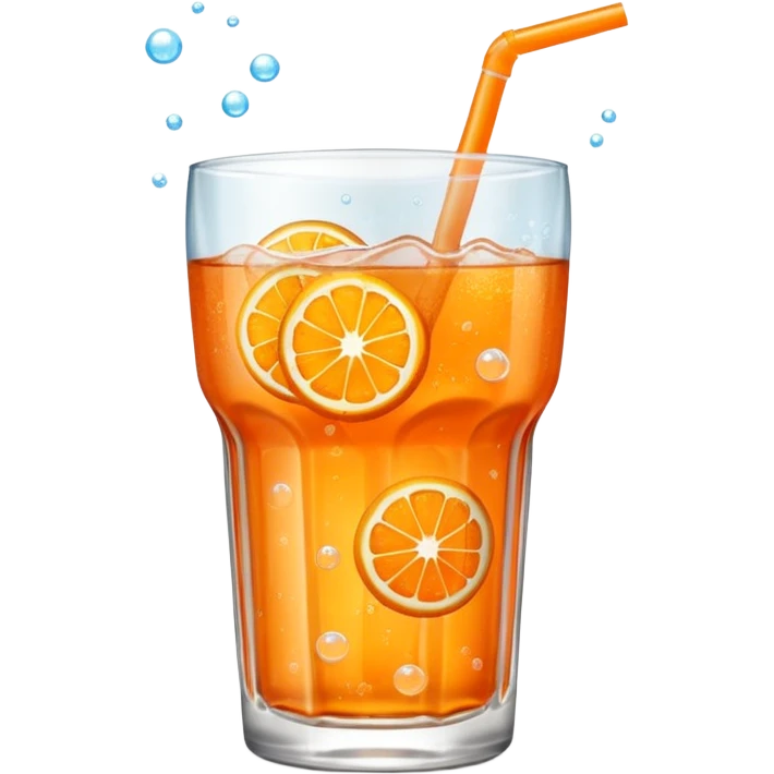 Fanta emoji