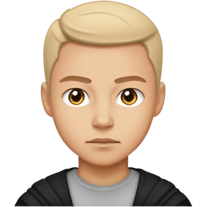 Attitude emoji