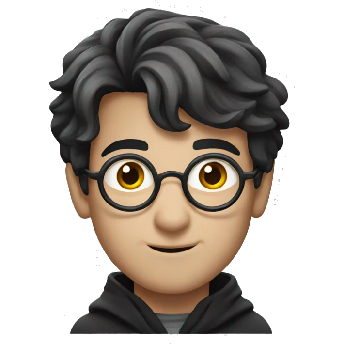 Harry Potter  emoji