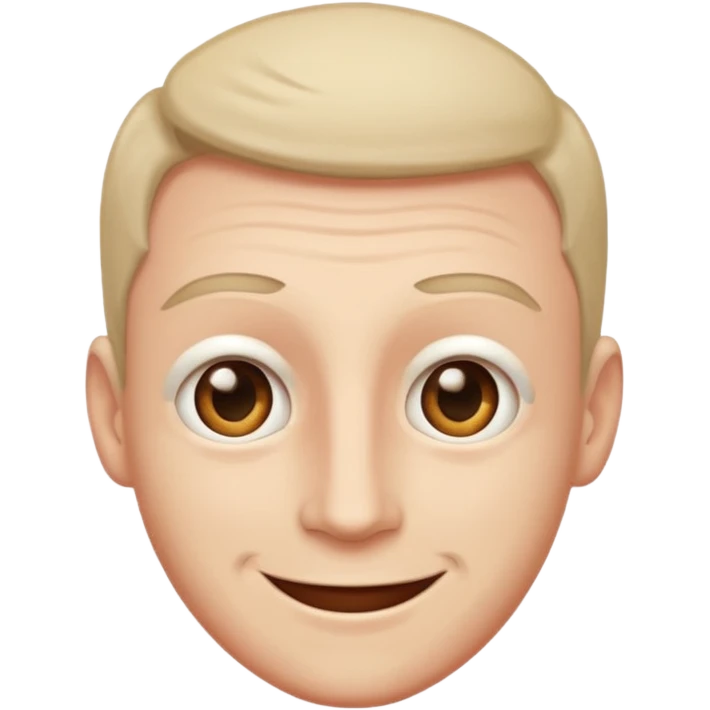 High on trip man emoji
