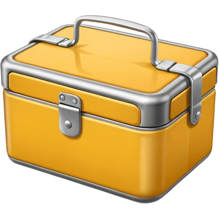Lunchbox emoji