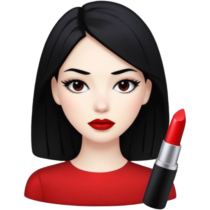 Emo emoji
