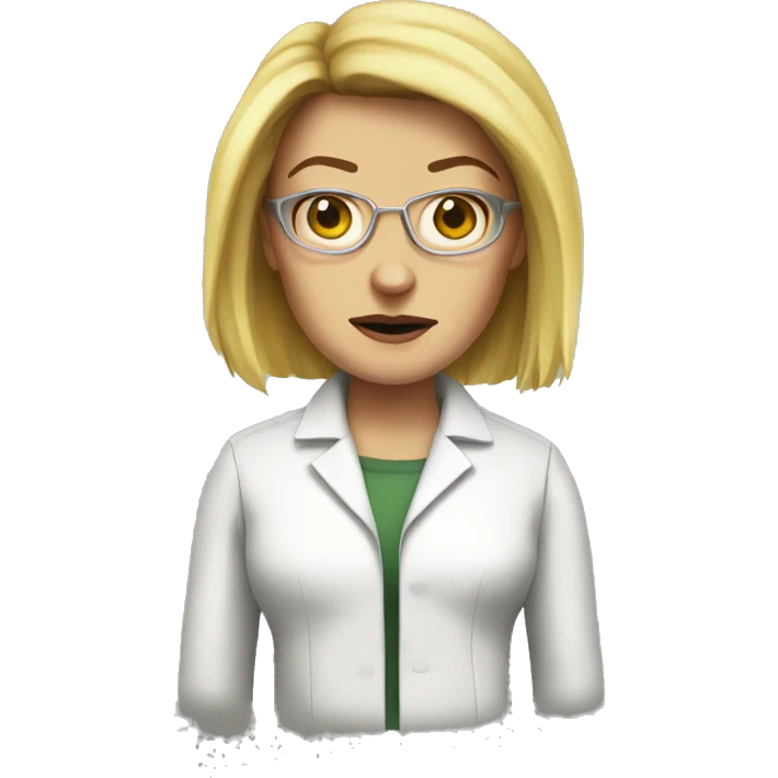 Skyler white from breaking bad  emoji