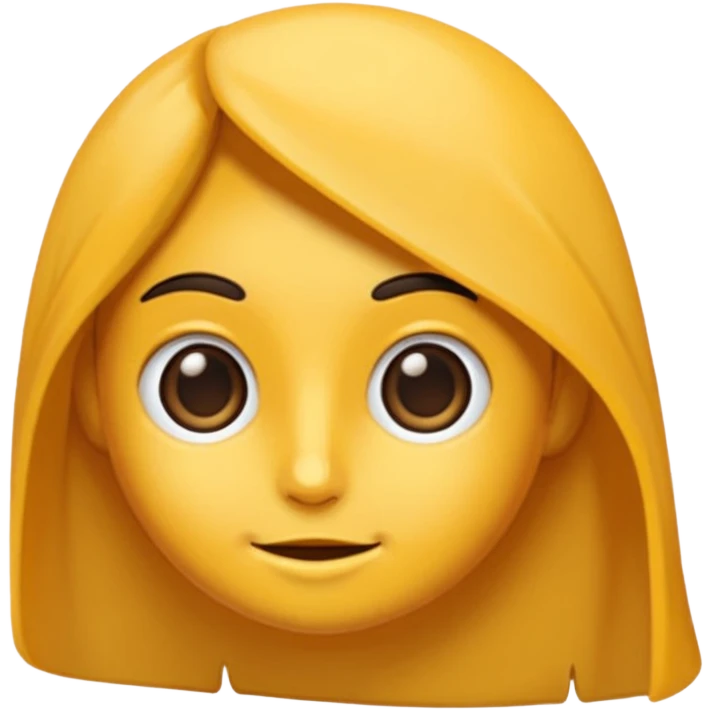 قلب خوشحال و زیبا emoji