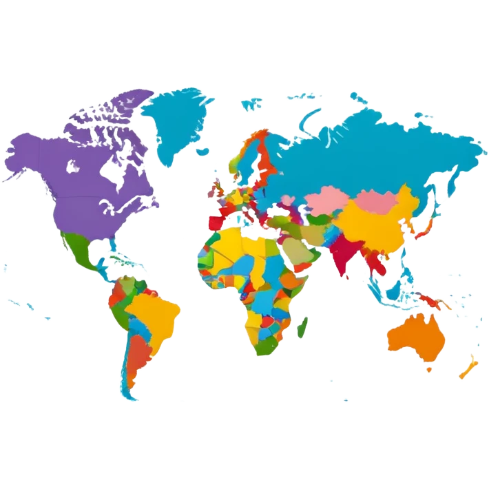 World cart emoji