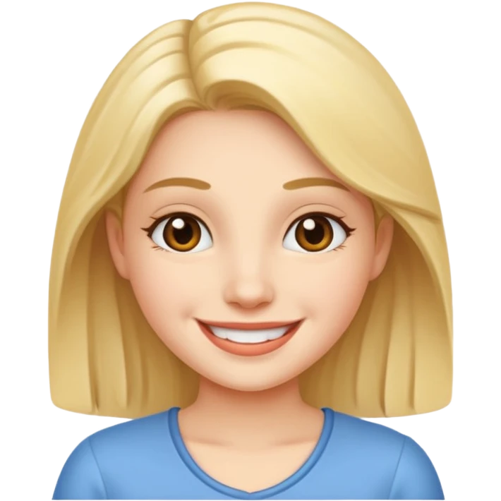 Amelia emoji