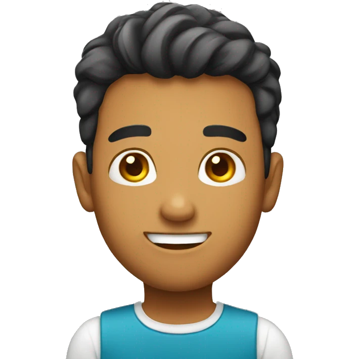 Bilingual  emoji