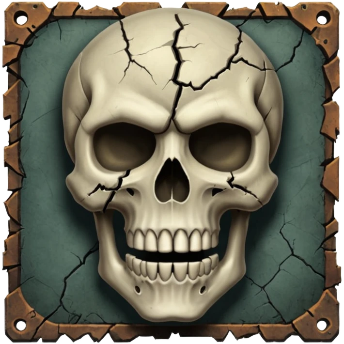 DOOM METAL emoji
