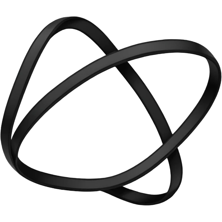 RUBBER BAND emoji
