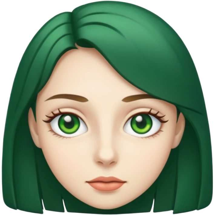 Iris  emoji