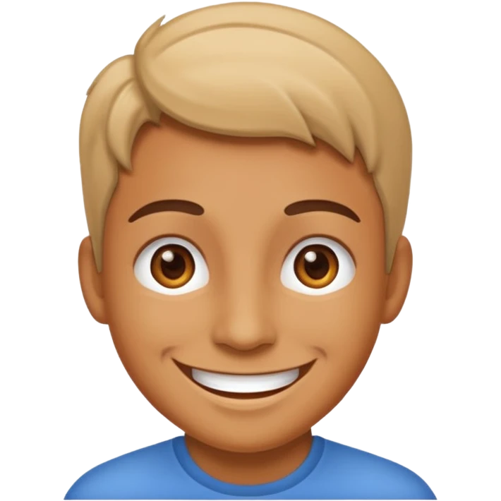 Fofa emoji
