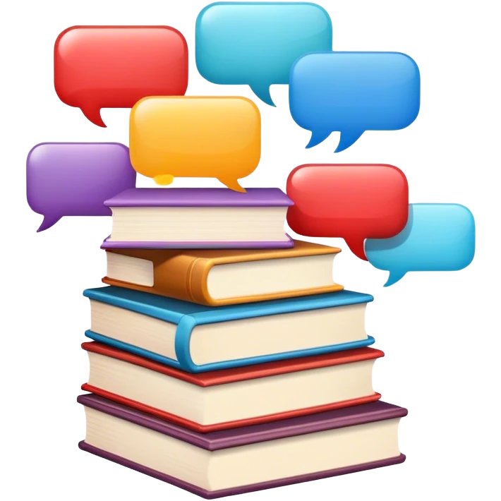 Create an emoji for "languages" emoji