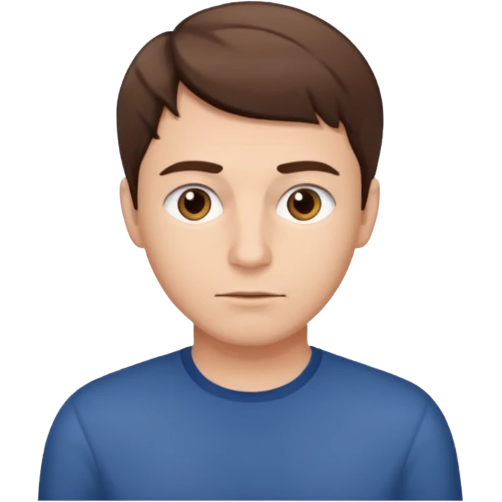 man emoji