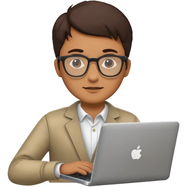 developer emoji