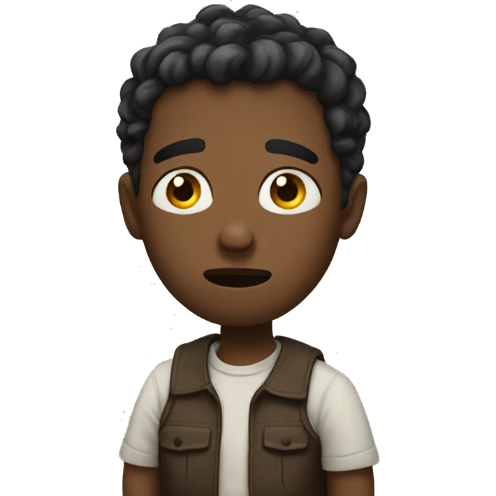 despair emoji