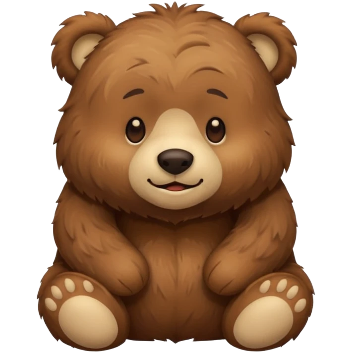 furry emoji
