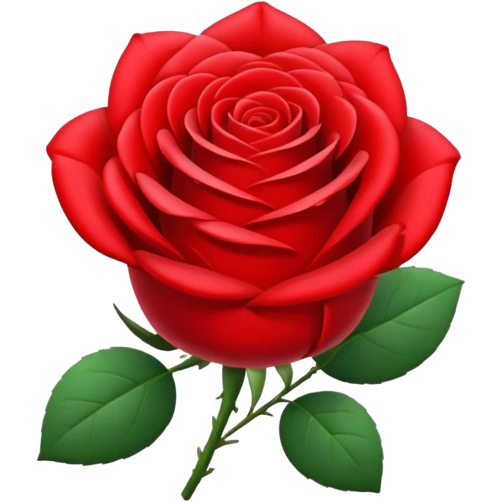 Logo netflix rose emoji