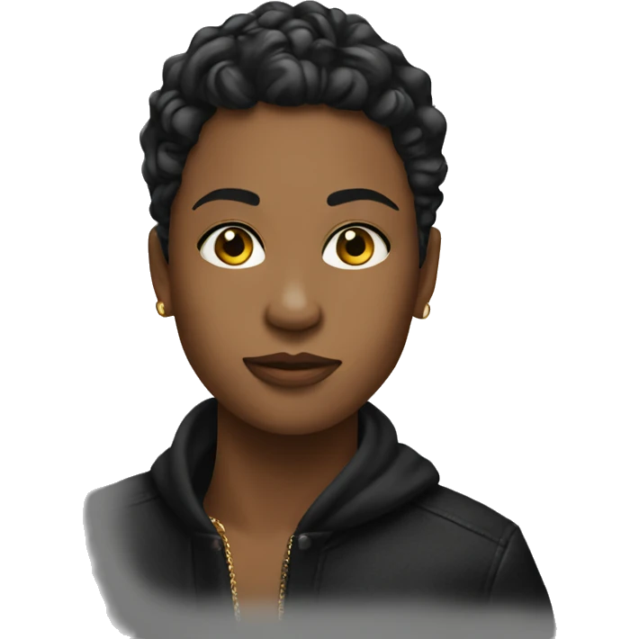 Vogue emoji