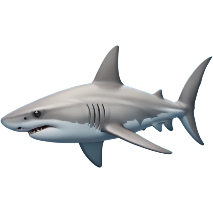Hammer head shark  emoji