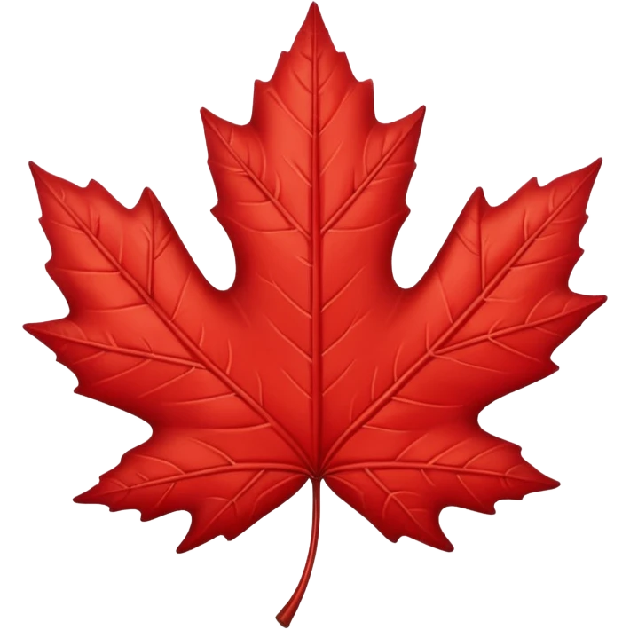 A maple leaf turning bright red in the wind.




























































 emoji