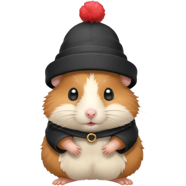 hamster pixie emoji