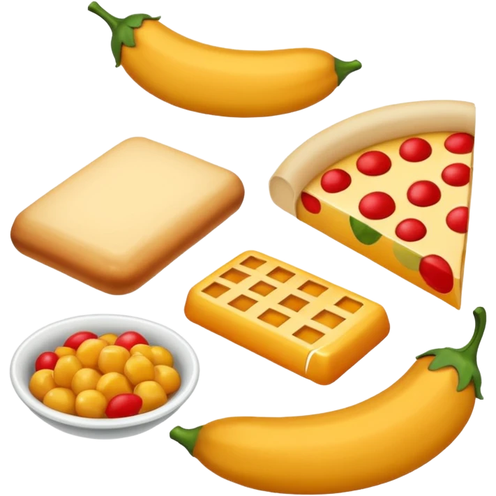 flavor emoji