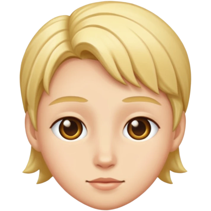 Ki emoji