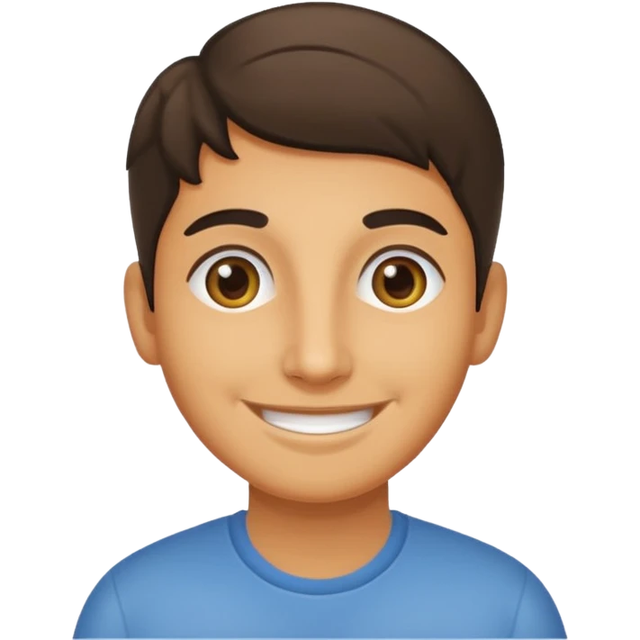 Buongiorno  emoji