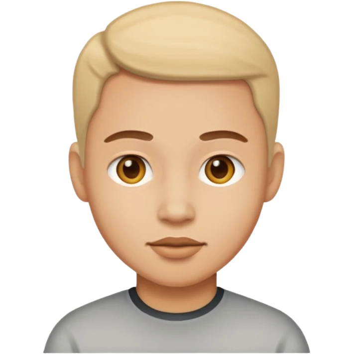 midget emoji