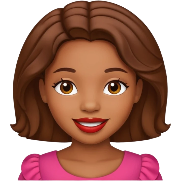 Bebe  emoji