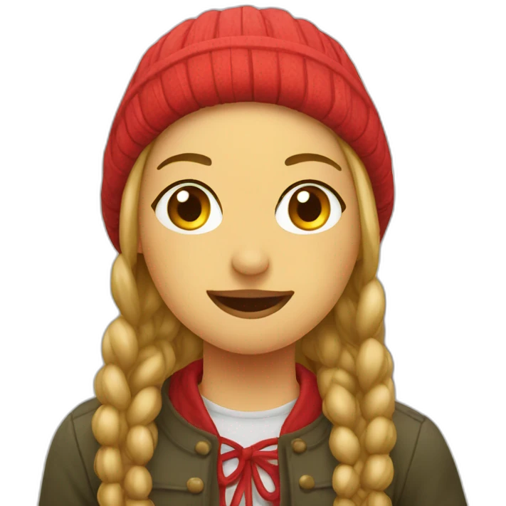 poland holiday emoji