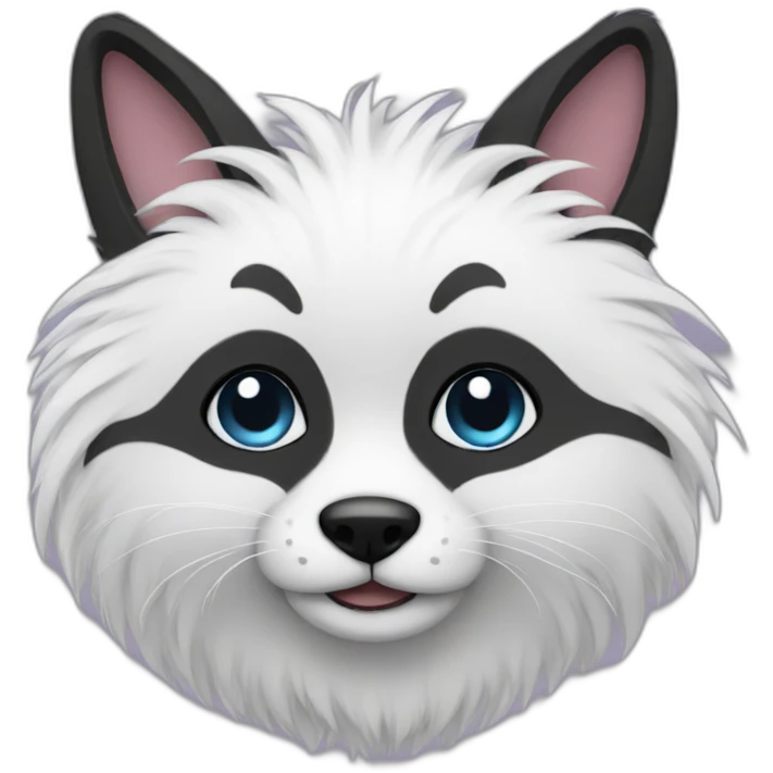 furry emoji