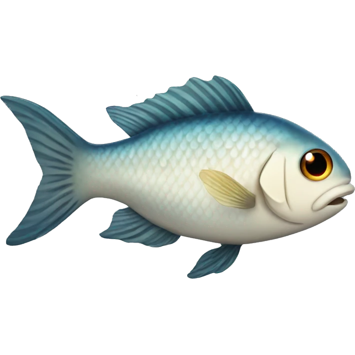 Fish emoji